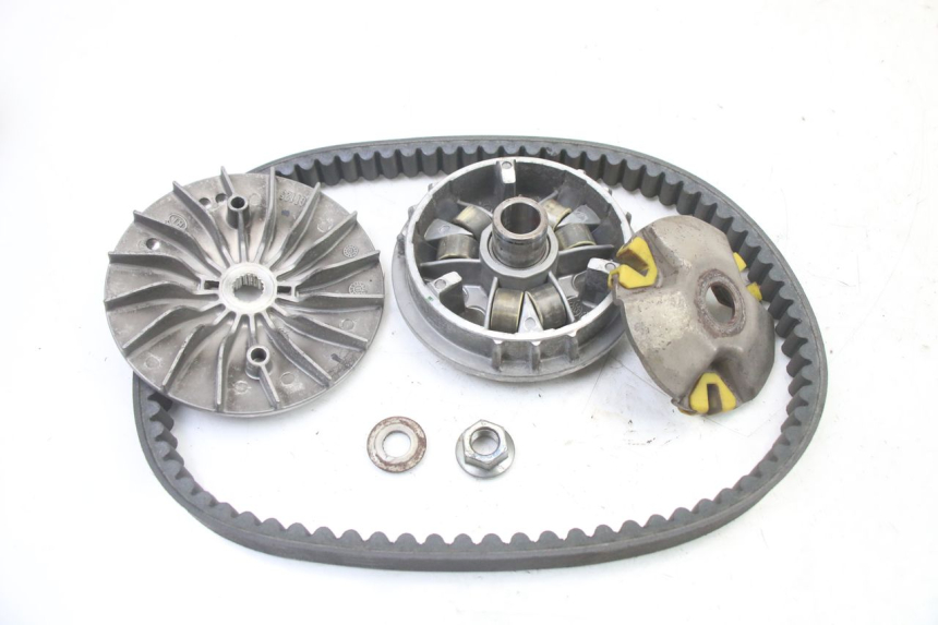 photo de VARIATOR PEUGEOT SATELIS 125 (2013 - 2018)