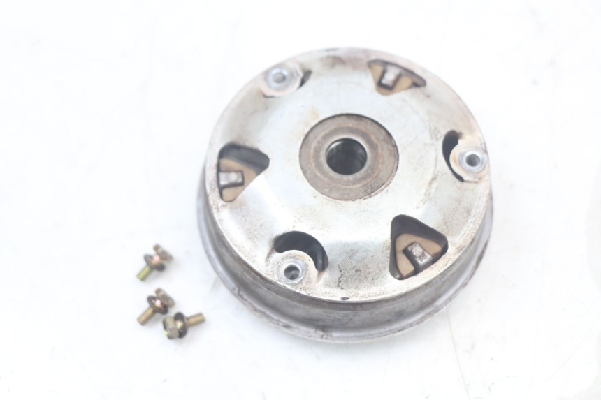 photo de VARIATOR PEUGEOT TKR TREKKER FURIOUS 50 (2005 - 2014)