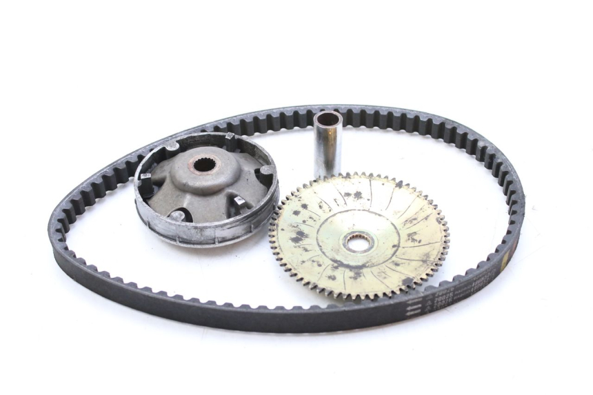 photo de VARIATOR PIAGGIO FLY 2T 50 (2004 - 2017)