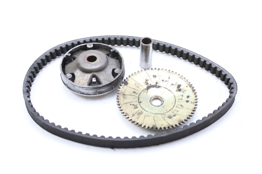 photo de VARIATOR PIAGGIO FLY 2T 50 (2004 - 2017)