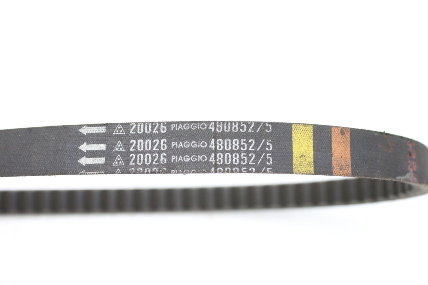 photo de VARIATOR PIAGGIO FLY 2T 50 (2004 - 2017)