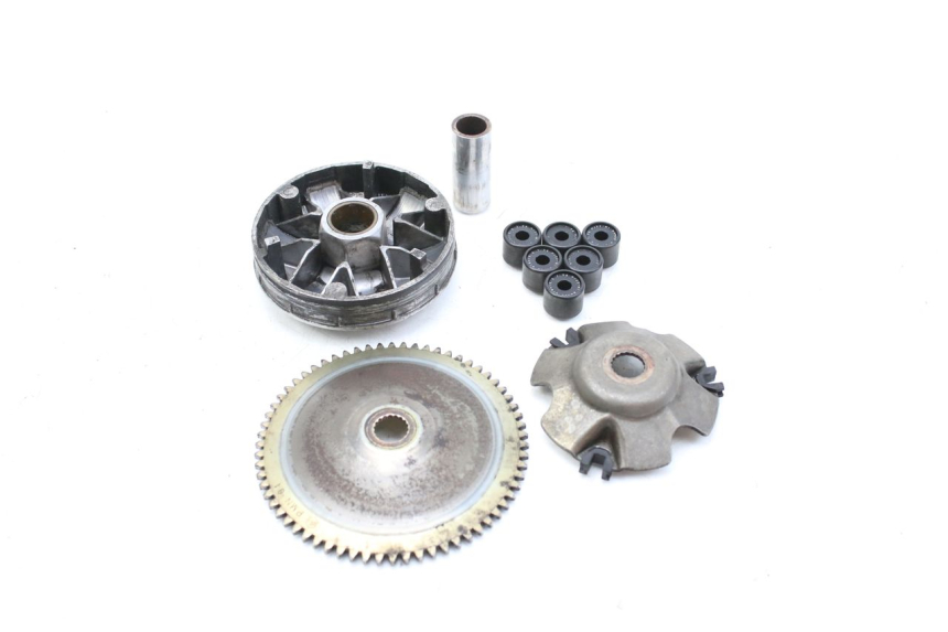 photo de VARIATOR PIAGGIO FLY 2T 50 (2004 - 2017)