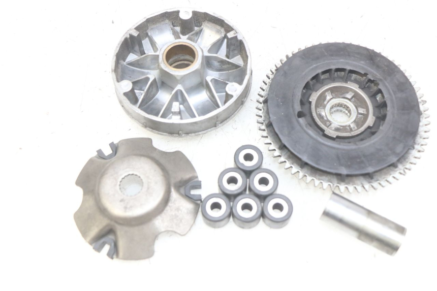 photo de VARIATOR PIAGGIO FLY 4T 50 (2013 - 2017)
