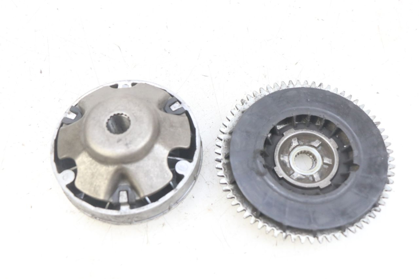 photo de VARIATOR PIAGGIO FLY 4T 50 (2013 - 2017)
