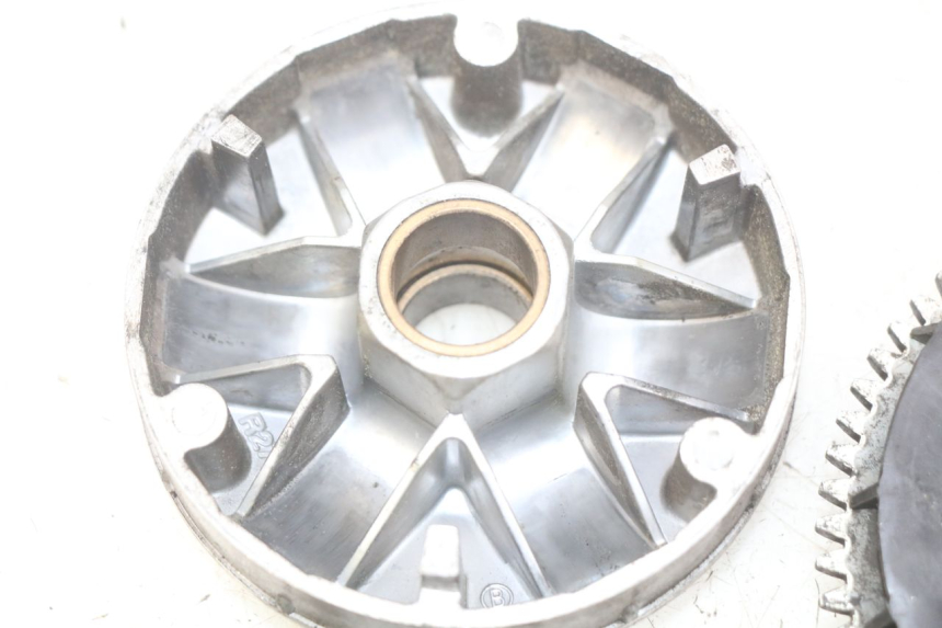 photo de VARIATOR PIAGGIO FLY 4T 50 (2013 - 2017)