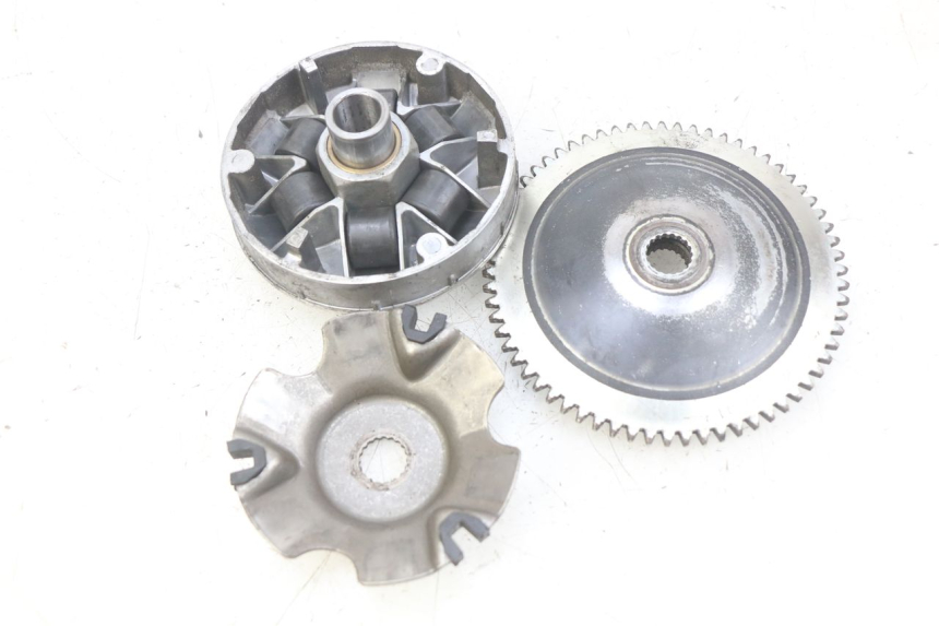 photo de VARIATOR PIAGGIO FLY 4T 50 (2013 - 2017)
