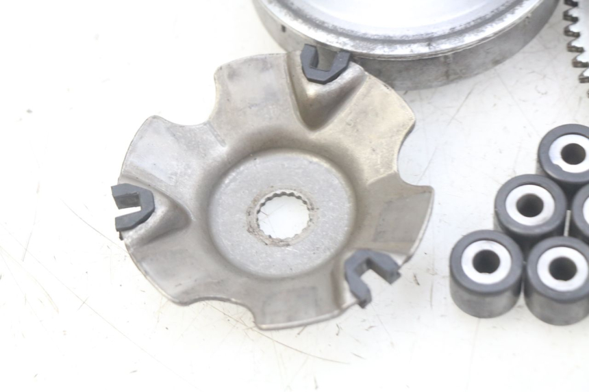photo de VARIATOR PIAGGIO FLY 4T 50 (2013 - 2017)
