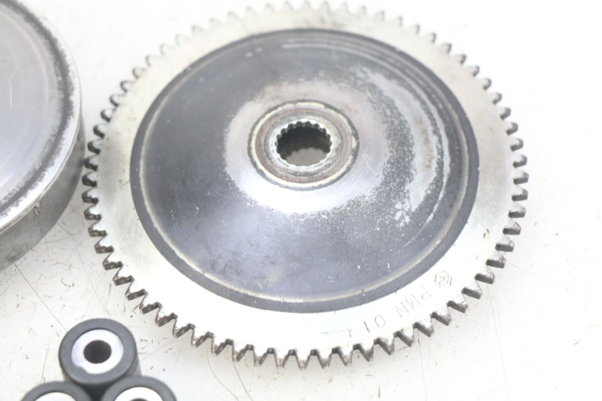 photo de VARIATOR PIAGGIO FLY 4T 50 (2013 - 2017)