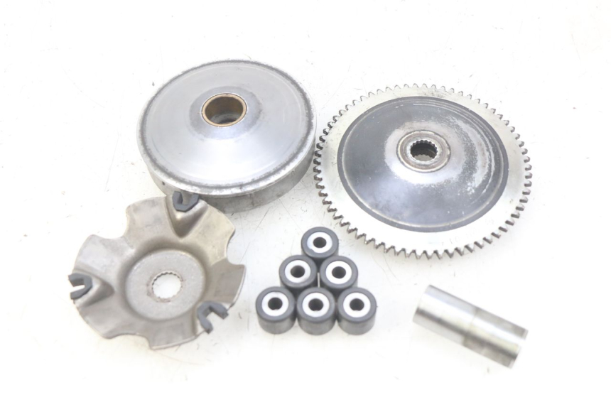 photo de VARIATOR PIAGGIO FLY 4T 50 (2013 - 2017)