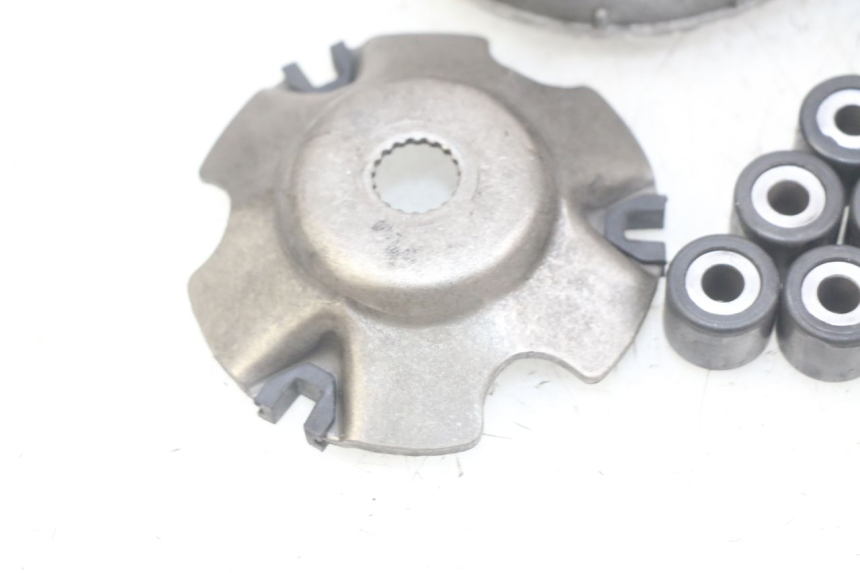 photo de VARIATOR PIAGGIO FLY 4T 50 (2013 - 2017)