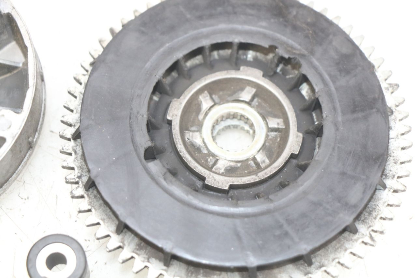 photo de VARIATOR PIAGGIO FLY 4T 50 (2013 - 2017)