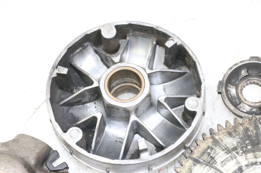 photo de VARIATOR PIAGGIO TYPHOON 50 (2000 - 2009)