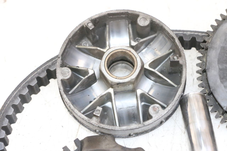 photo de VARIATOR PIAGGIO VESPA S 2T 50 (2007 - 2014)