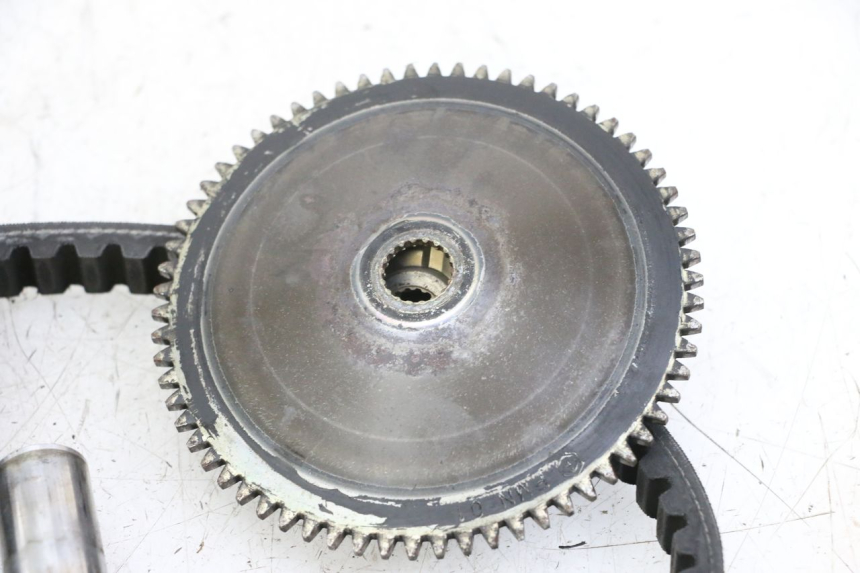 photo de VARIATOR PIAGGIO VESPA S 2T 50 (2007 - 2014)