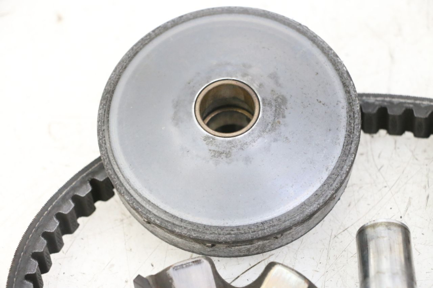 photo de VARIATOR PIAGGIO VESPA S 2T 50 (2007 - 2014)