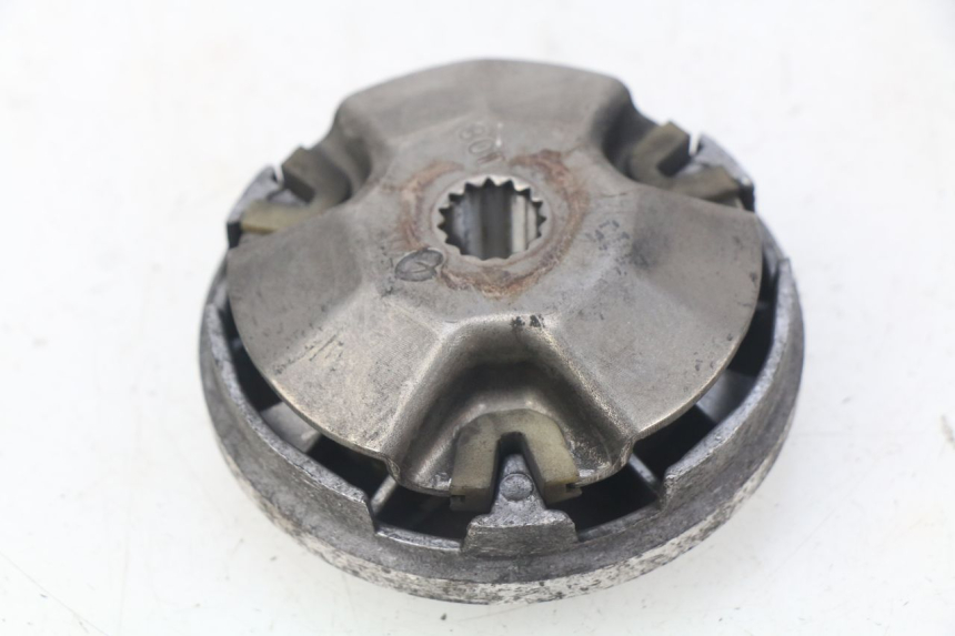photo de VARIATOR RIDE KALLIO 50 (2010 - 2019)