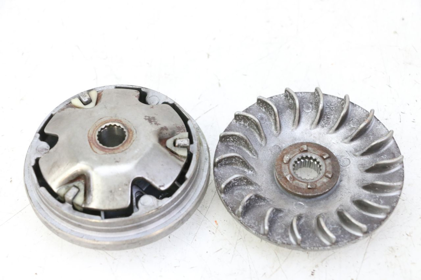 photo de VARIATOR PGO RODOSHOW 2T 50 (2003 - 2007)