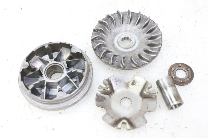 photo de VARIATOR PGO RODOSHOW 2T 50 (2003 - 2007)