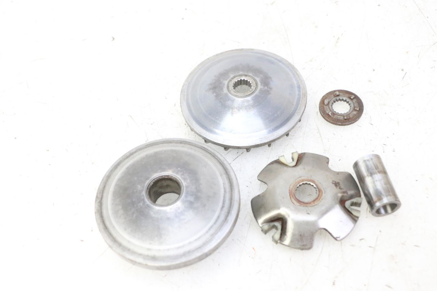 photo de VARIATOR PGO RODOSHOW 2T 50 (2003 - 2007)