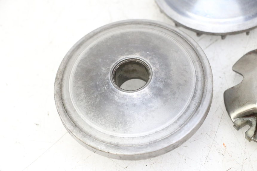 photo de VARIATOR PGO RODOSHOW 2T 50 (2003 - 2007)