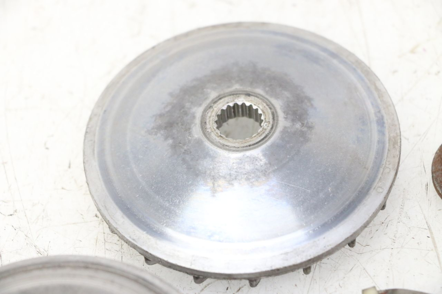 photo de VARIATOR PGO RODOSHOW 2T 50 (2003 - 2007)