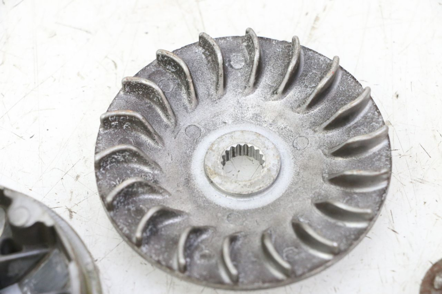 photo de VARIATOR PGO RODOSHOW 2T 50 (2003 - 2007)