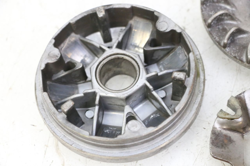 photo de VARIATOR PGO RODOSHOW 2T 50 (2003 - 2007)