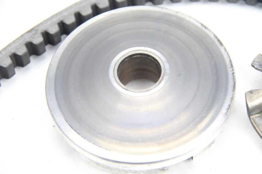 photo de VARIATOR TNT MOTOR ROMA 10' 2T 50 (2011 - 2018)