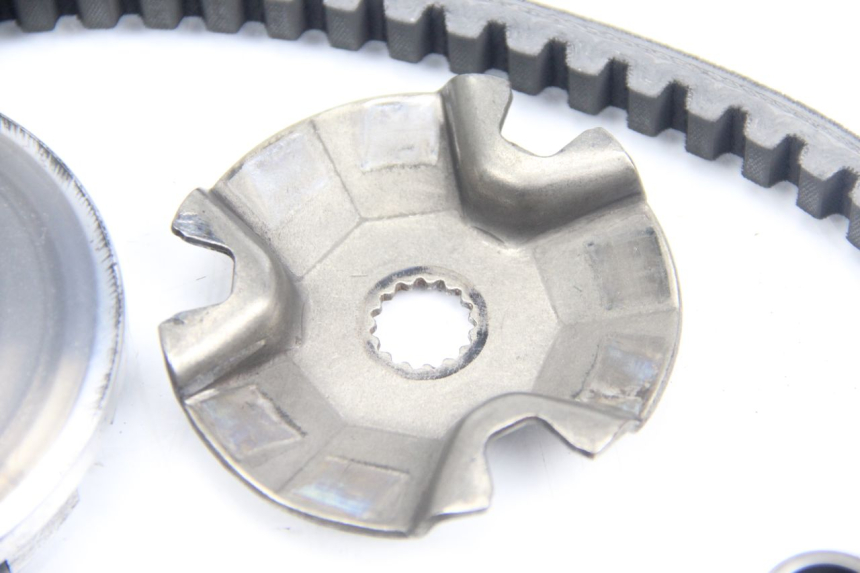 photo de VARIATOR TNT MOTOR ROMA 10' 2T 50 (2011 - 2018)