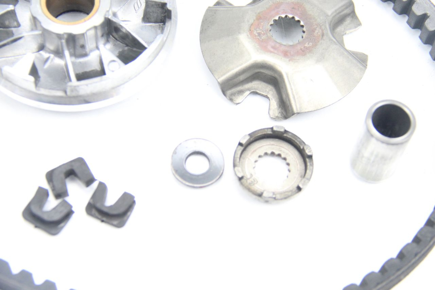 photo de VARIATOR TNT MOTOR ROMA 10' 2T 50 (2011 - 2018)