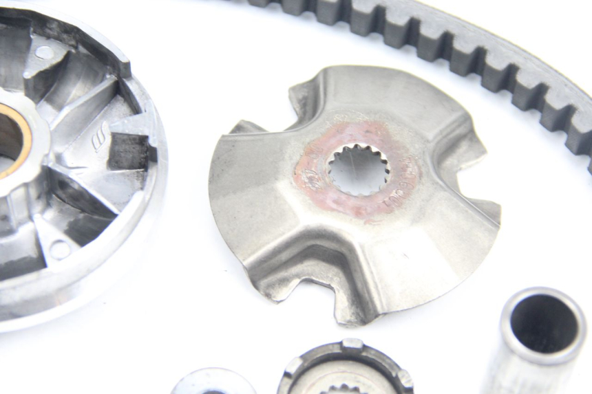 photo de VARIATOR TNT MOTOR ROMA 10' 2T 50 (2011 - 2018)