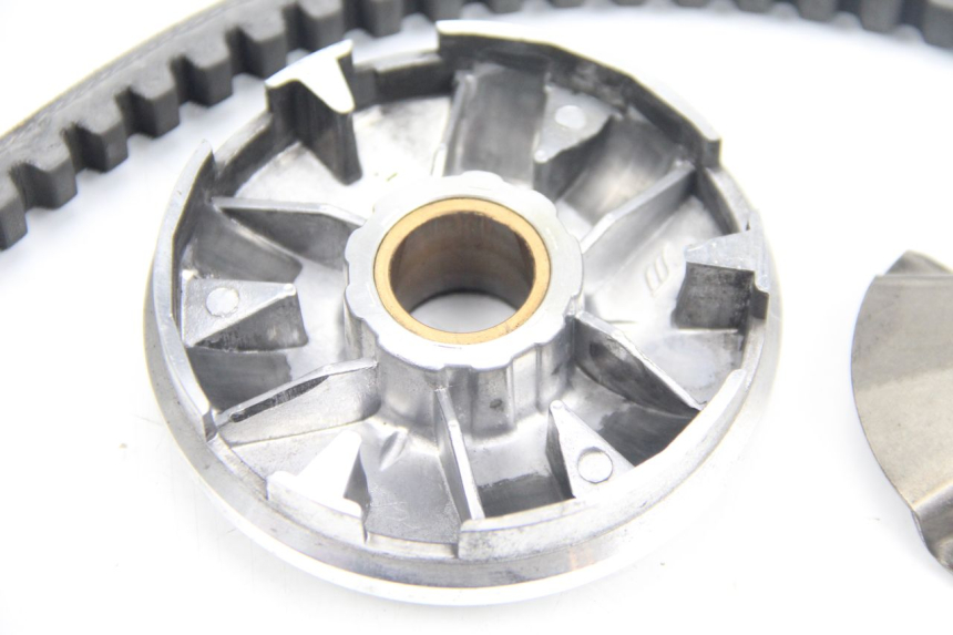 photo de VARIATOR TNT MOTOR ROMA 10' 2T 50 (2011 - 2018)