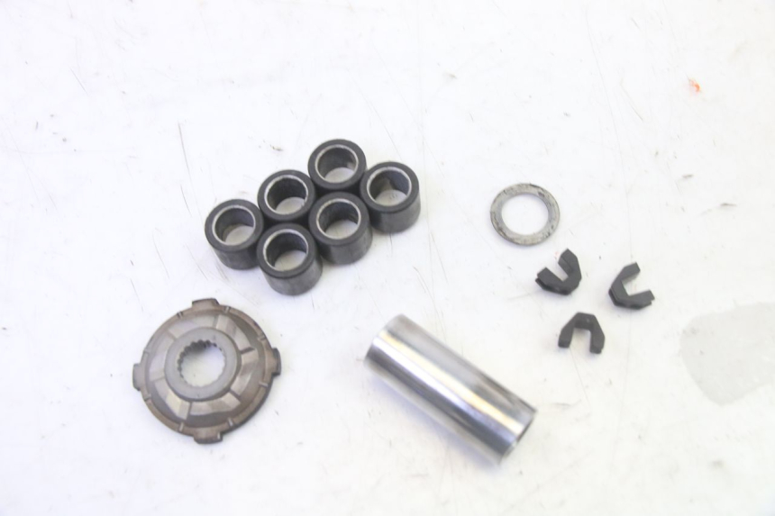 photo de VARIATOR GILERA RUNNER SP 50 (2009 - 2017)