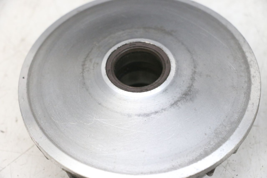 photo de VARIATOR DAELIM S1 125 (2007 - 2016) - Product overview