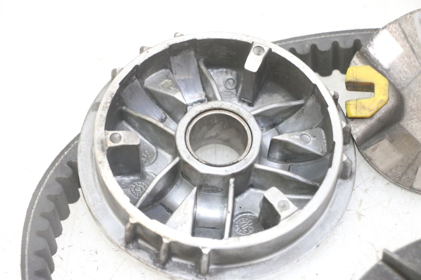 photo de VARIATOR PEUGEOT SATELIS 125 (2013 - 2018)