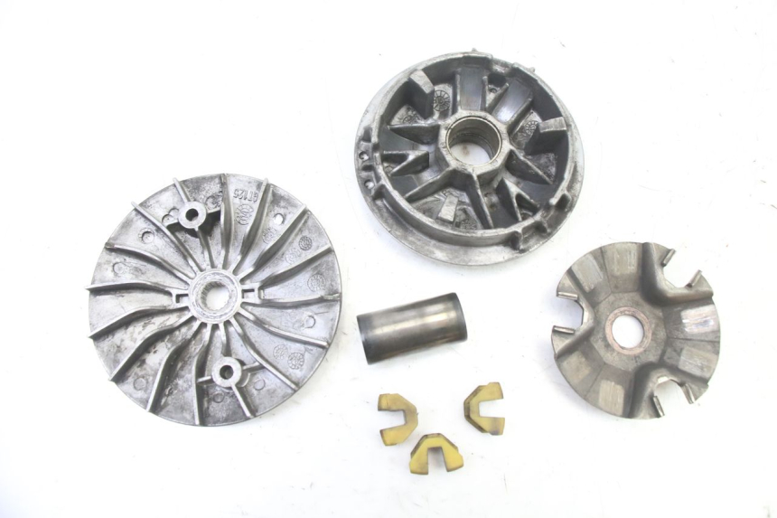 photo de VARIATOR PEUGEOT SATELIS 125 (2013 - 2018)