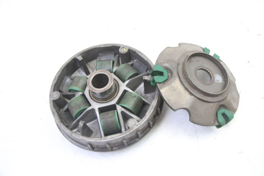 photo de VARIATOR PEUGEOT SATELIS 250 (2006 - 2012)