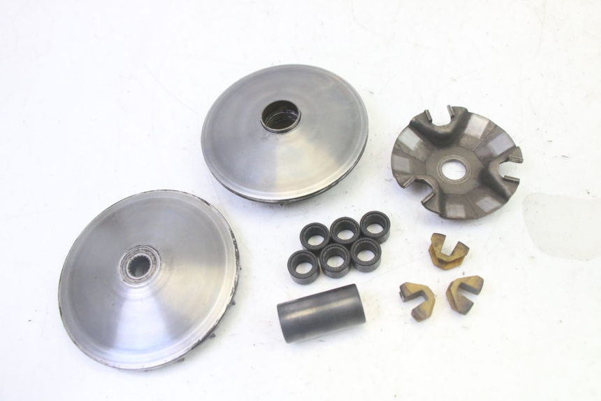 photo de VARIATOR PEUGEOT SATELIS 125 (2013 - 2018)