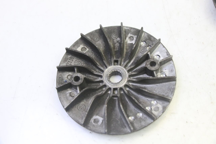 photo de VARIATOR PEUGEOT SATELIS 125 (2013 - 2018)