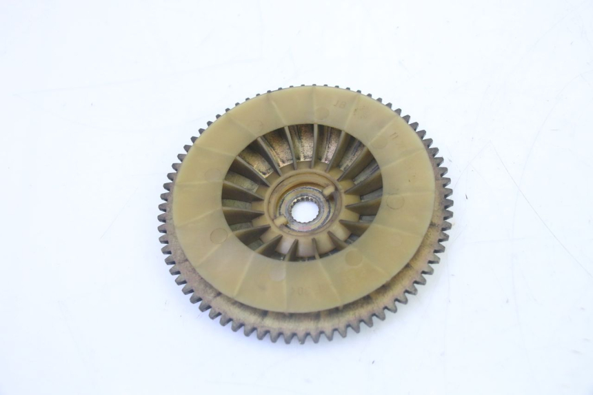 photo de VARIATOR PEUGEOT SATELIS 125 (2006 - 2009)