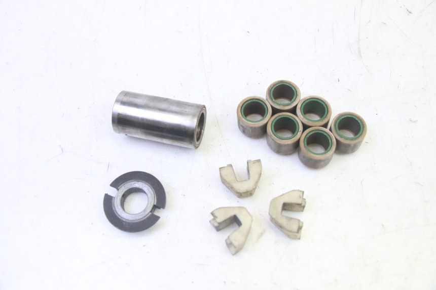 photo de VARIATOR PEUGEOT SATELIS 125 (2006 - 2009)