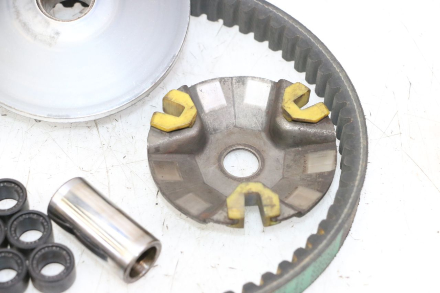 photo de VARIATOR PEUGEOT SATELIS 125 (2013 - 2018)