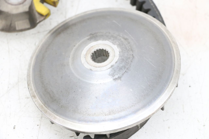 photo de VARIATOR PEUGEOT SATELIS 125 (2013 - 2018) - Product overview