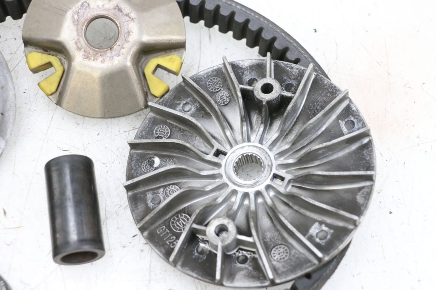 photo de VARIATOR PEUGEOT SATELIS 125 (2013 - 2018) - Checked used part