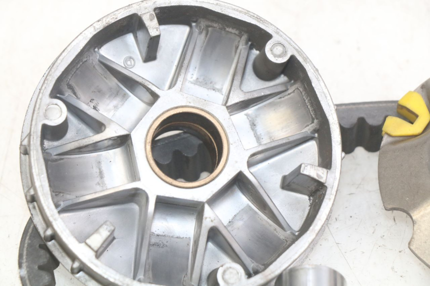 photo de VARIATOR APRILIA SCARABEO LIGHT 125 (2007 - 2011)
