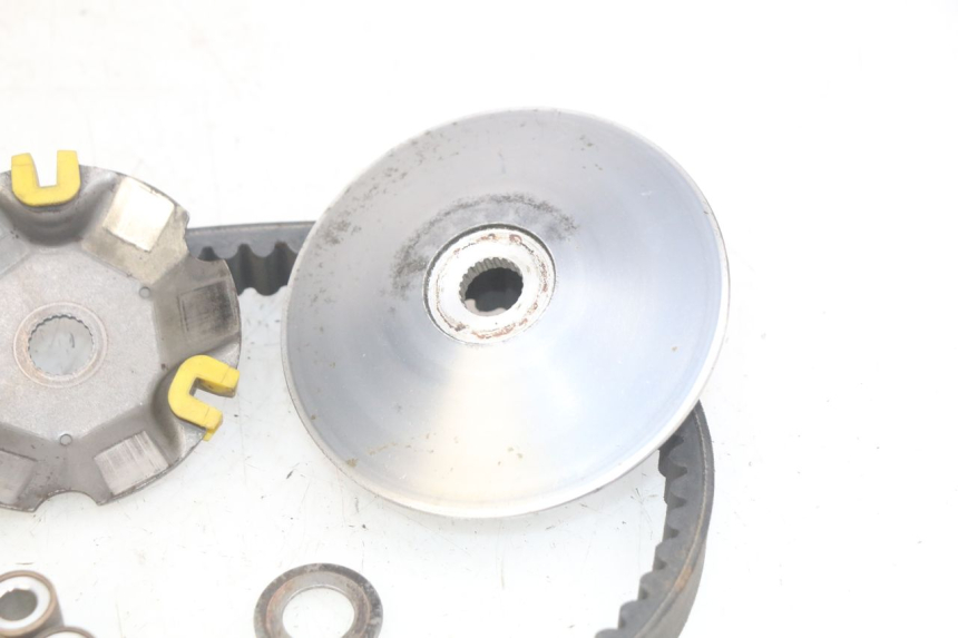 photo de VARIATOR APRILIA SCARABEO LIGHT 125 (2007 - 2011)