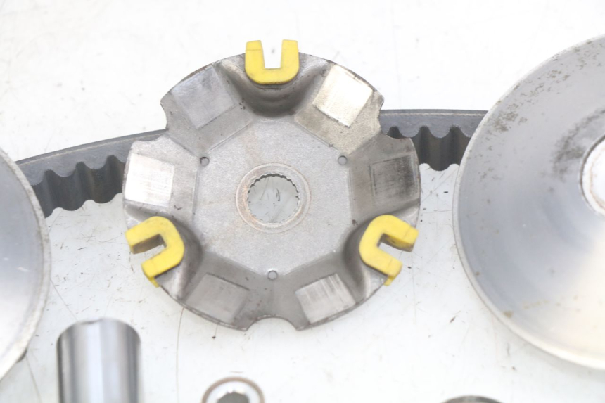 photo de VARIATOR APRILIA SCARABEO LIGHT 125 (2007 - 2011)
