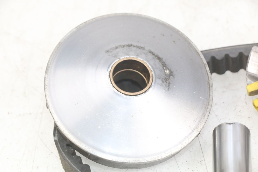 photo de VARIATOR APRILIA SCARABEO LIGHT 125 (2007 - 2011)