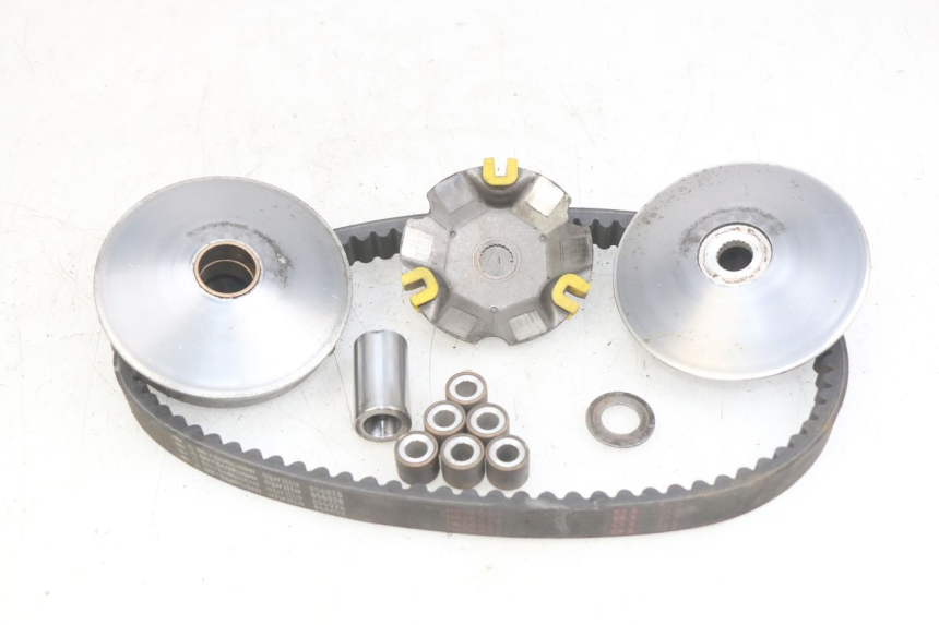 photo de VARIATOR APRILIA SCARABEO LIGHT 125 (2007 - 2011)