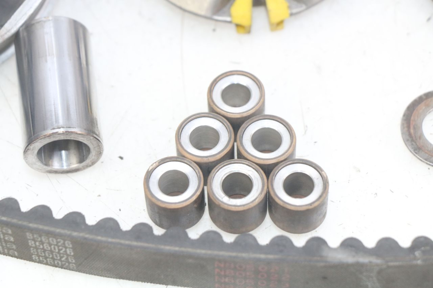 photo de VARIATOR APRILIA SCARABEO LIGHT 125 (2007 - 2011)